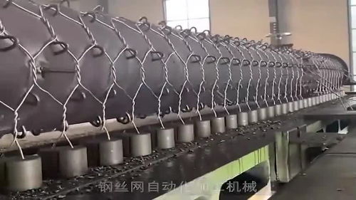 牧場工程設計中的機械加工 技術雖凡，觀感極爽