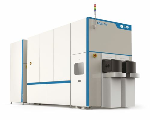 東方晶源亮相SEMICON China 2024 以創新技術引領良率管理發展與變革，賦能半導體制造新篇章