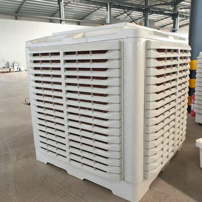 冷風(fēng)機(jī)水循環(huán)水空調(diào) 旺豬畜牧養(yǎng)殖場(chǎng)工廠車間的專業(yè)降溫解決方案